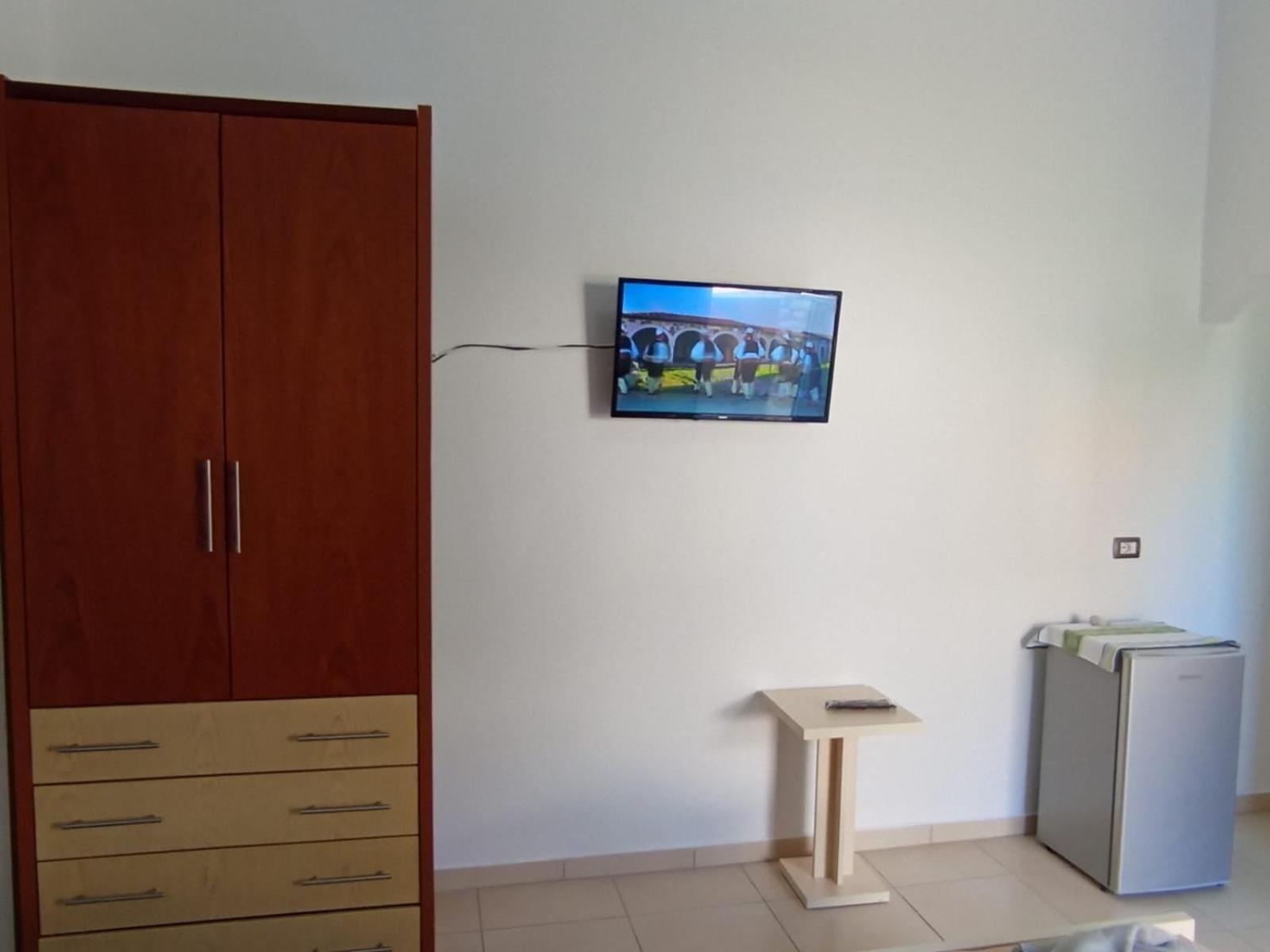 Apartament Oriku Saranda